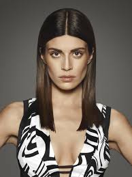 Dziewczyna, która przed pięcioma laty brała udział w programie top model, rozstała się bowiem z piłkarzem w czerwcu tego roku. Magda Stepien Z Top Model Juz Tak Nie Wyglada Obciela Wlosy Nowa Ja