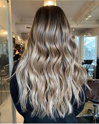 Want to try out a new hair style, cut or colour? Balayage Blonde Highlighting Philadelphia Hair Salon Salon Vanity