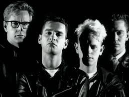 Enjoy The Silence Depeche Mode Depeche Mode Enjoy The Silence Famous Musicians