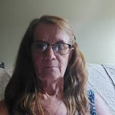 Feral cat named Rebel near parking lot