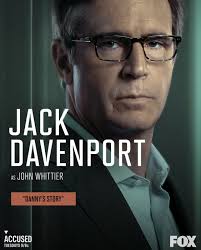 Accused" Danny's Story (TV Episode 2023)