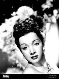 Olga san juan hi-res stock photography and images