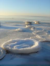 Gauja, daugava, ogre, venta und iecava. Baltic Sea In Winter Latvia Baltic Countries Eastern Europe Baltic Sea