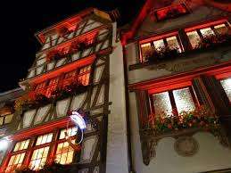Ou Manger Une Bonne Choucroute A Strasbourg Restaurant Le Tire Bouchon Strasbourg Choucroute C Est Bon Strasbourg