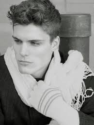 Winter Looks Ft. Kyle Crain by Joseph Bleu