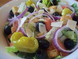 Learn how simple it is to make at home with this olive garden salad recipe so you can enjoy your favorite flavors without the cost of eating out! Olive Garden Salad Copycat Recipe Food Com