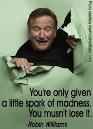 — robin williams ( 00:35 ) don't associate yourself with toxic people. 30 Inspirational Quotes Robin Williams Audi Quote