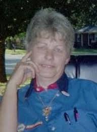 Pauline Maynard Obituary