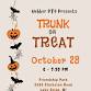 Webber PTO Trunk or Treat event image