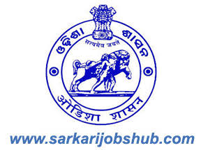 Odisha Subordinate Service Selection Commission (OSSSC) Recruitment 2026:  Online Applicat