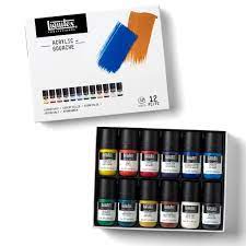 10598699 2 Jpg Gouache Paint Set Acrylic Gouache Liquitex Shop liquitex professional soft body acrylics in various sets & single colors.