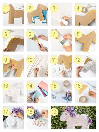 Roombeez 3 Pinata Diys Pinata Mit Kleister Einhorn Pinata Aus Pappe Hochzeitspinata Selber Mach Pinata Basteln Muttertag Geschenke Basteln Pinata Ideen