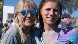 Photos: Color Me Rad 5K run in Reno