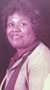 Obituary for Janie Pauline (Wesley) Washington