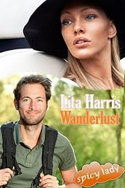 Wanderlust: Lisa und Ryan by Lita Harris