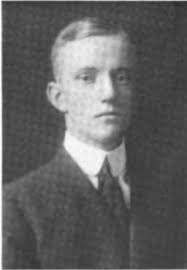 Sydney Dodd Frissell (1885-1966)