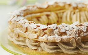 Paris Conde Recettes De Normands Elle Vire