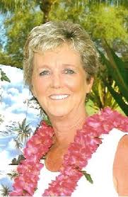 Barbara Jolly Standley Gillingham Obituary