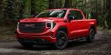 GMC-SIERRA