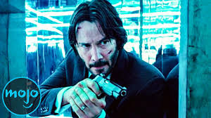 But if you watched reeves closely, you would've seen that there was plenty of truth to his movements and technique. Top 10 Best Keanu Reeves Fight Scenes Watchmojo Com