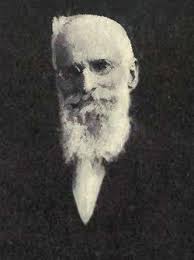 George Lionel Farrell (1829-1921): homenaje de Find a Grave