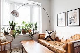 Maybe you would like to learn more about one of these? 14 Plant Filled Living Rooms For Serious Decor Inspiration