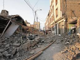 Comprobar si estás preparado para un sismo. Sismos Terremotos Para 2021 El Peru Contara Con Un Sistema De Alerta De Sismos Lima Peru21