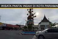 Tempat Wisata yang Paling Menakjubkan di Provinsi Sumatera Barat ...