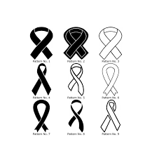 With the availability of many tattoo designs, cancer ribbon tattoos are among the most common. 30 Ribbon Tattoo Designs