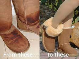 How To Easily Clean Ugg Boots At Home Cleaning Ugg Boots Ugg Boots Ugg Boots Cheap
