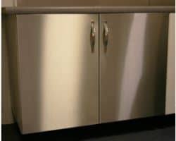 Talk to the experts at steel kitchen to discover. Stainless Steel Door And Drawer Fronts Products Stainless Direct Uk