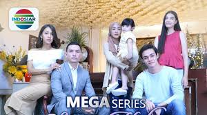 Indosiar streaming dan o channel serta vidio.com adalah pemegang hak siar liga 1 indonesia yang di sponsori oleh shopee liga 1. Live Streaming Indosiar Mega Series Suara Hati Nur Tayang Sabtu 24 Juli 2021 Pukul 17 30 Wib Showbiz Liputan6 Com