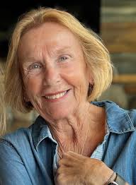 Juanita Jane Barnhart