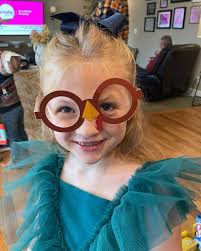 My butter-half's 🦃