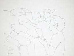 Perfect writing paper with dotted line for kids. Occupygezi An Imaginary Tribute Diego Segatto Design In 4 Steps