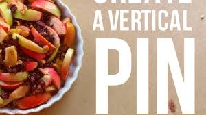 Country living editors select each product featured. Share Your Recipes With All Your Friends On Pinterest Learn Befunky