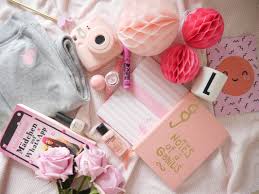 Diese geschenkidee hat sie abgedeckt. Teenagergeschenke Geschenkideen Fur Teenager Madchen