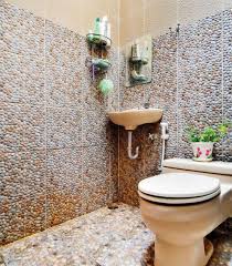 Desain kamar mandi minimalis sangat populer serta disukai banyak orang, karena modelnya yang terlihat bersih dan simpel. Model Keramik Kamar Mandi Sederhana