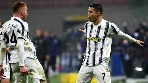 Заголовки gazzetta, tuttosport и corriere за 12 мая. Wer Zeigt Ubertragt Juventus Turin Vs Inter Mailand Live Im Tv Und Live Stream Die Ubertragung Der Coppa Italia Dazn News Deutschland