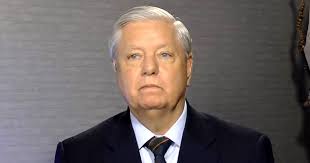 Transcript: Sen. Lindsey Graham