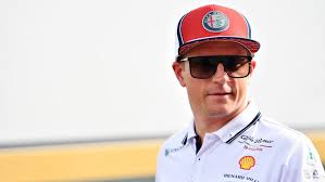 Kimi räikkönen is a 41 year old finnish auto racer. Formel 1 Fahrer Profil Von Kimi Raikkonen