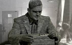 Often dubbed 'the father of modern computing', turing was based at the university of manchester after his work with the british intelligence service at bletchley park during world war ii. The Highly Productive Habits Of Alan Turing Ars Technica