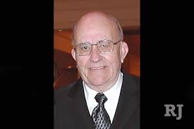 Fred Gibson Jr., whose father founded PEPCON, dies at 90