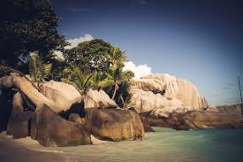 Port launay, strand bij mahe, seychellen. Reise Zu Den Schonsten Seychellen Stranden