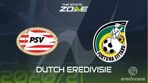 0:1 (played on 7 march 2021 at 13:30) fortuna sittard: 2020 21 Eredivisie Psv Eindhoven Vs Fortuna Sittard Preview Prediction The Stats Zone