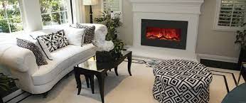 Get free shipping on qualified crackling sound effects freestanding electric fireplaces or buy online pick up in store today in the heating, venting & cooling department. Electric Fireplace With Sound Effects Snap Crackle Pop Isn T Just For Breakfast Glowing Embers