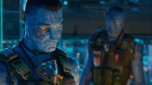 科幻神作《阿凡達：火與燼》預告片曝光視覺效果震撼升級– Post76 ...