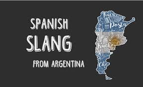 Certain words hold more gravitas than others, and british phrases can make a conversation seem like downright poetry. Spanish Slang 10 Words From Argentina