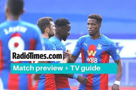 Live radio commentary of united's game. What Tv Channel Is Man Utd V Crystal Palace On Kick Off Time Live Stream Radio Times