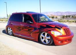 Image result for Tangerine 2003 Chrysler